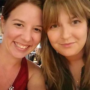 Meet your Posher, Liz